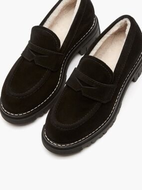 La Canadienne
Devin City Dry™ Waterproof Penny Loafer